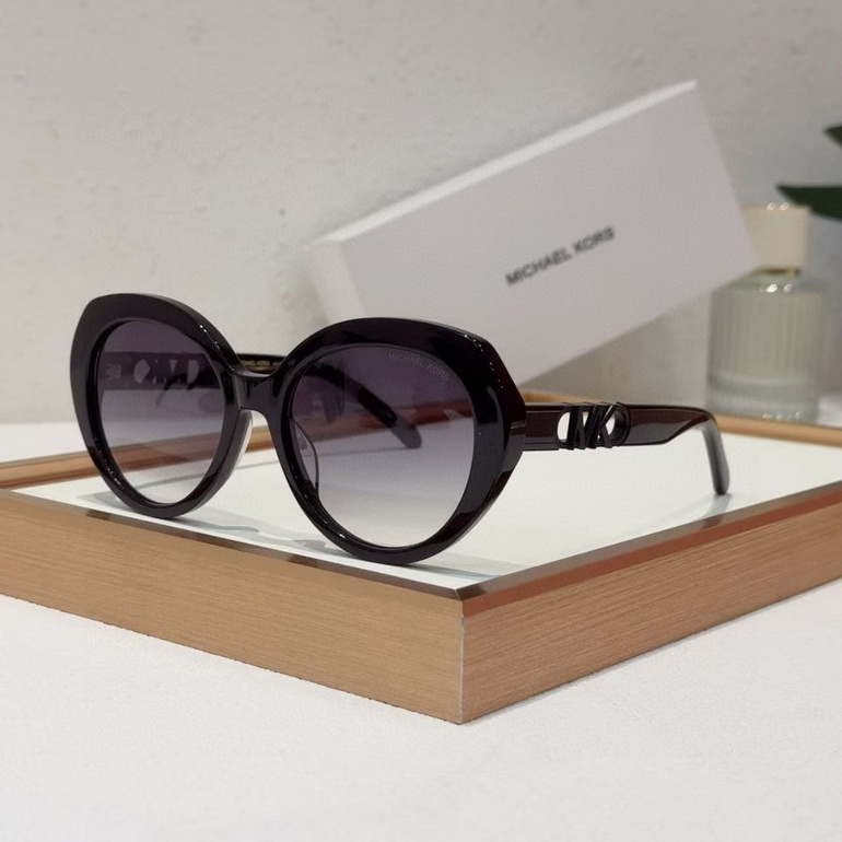 Michael Kors Sunglasses(AAAA)-075