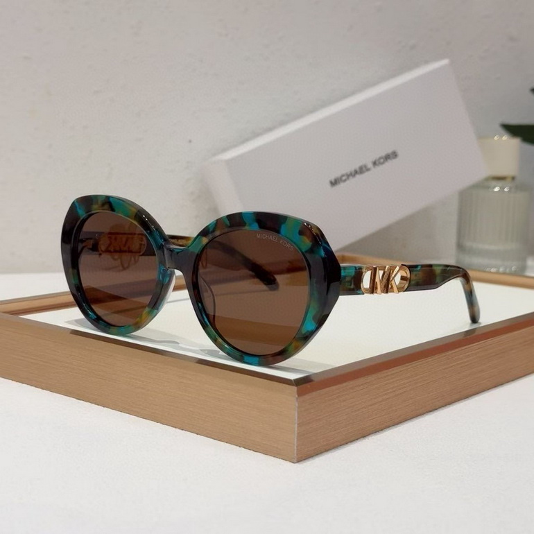 Michael Kors Sunglasses(AAAA)-074