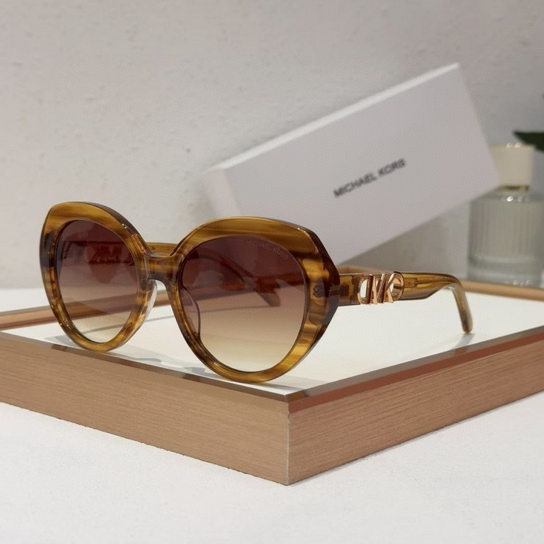 Michael Kors Sunglasses(AAAA)-073