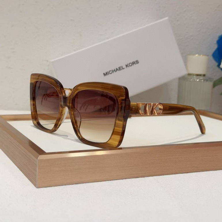 Michael Kors Sunglasses(AAAA)-070