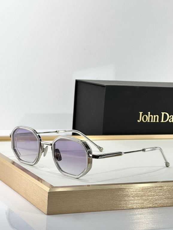 John Dalia Sunglasses(AAAA)-283