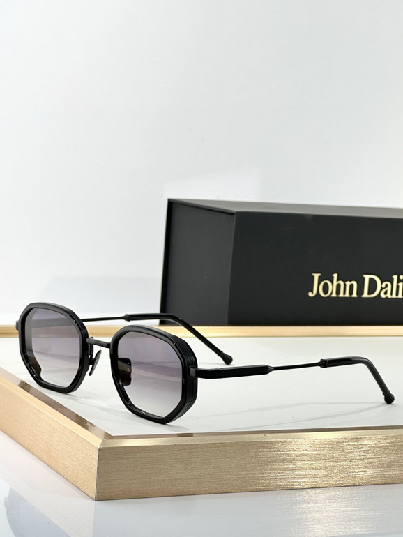 John Dalia Sunglasses(AAAA)-282