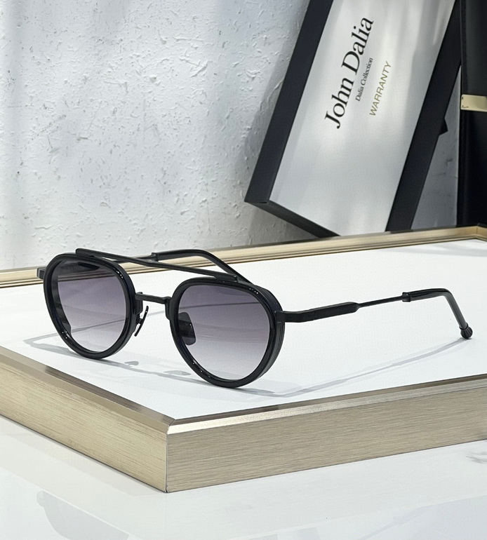 John Dalia Sunglasses(AAAA)-279