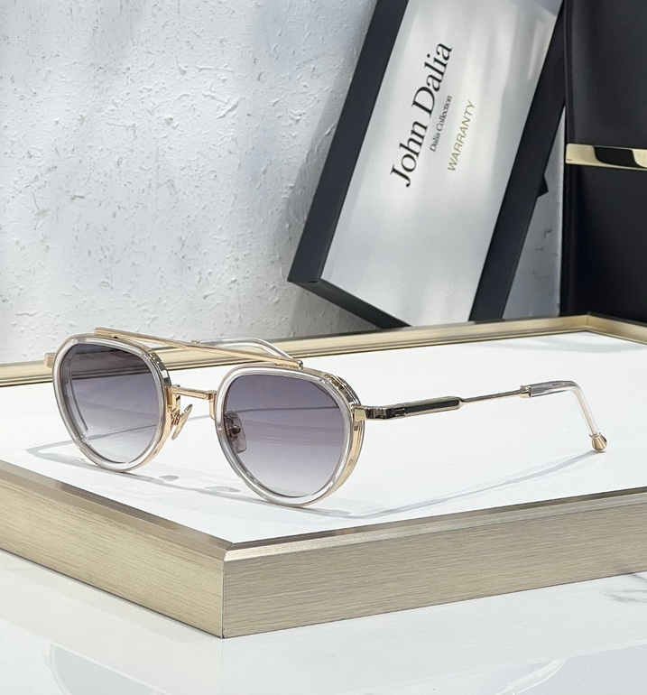 John Dalia Sunglasses(AAAA)-278