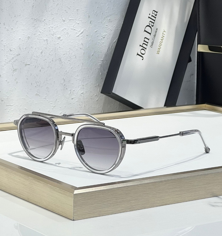 John Dalia Sunglasses(AAAA)-274