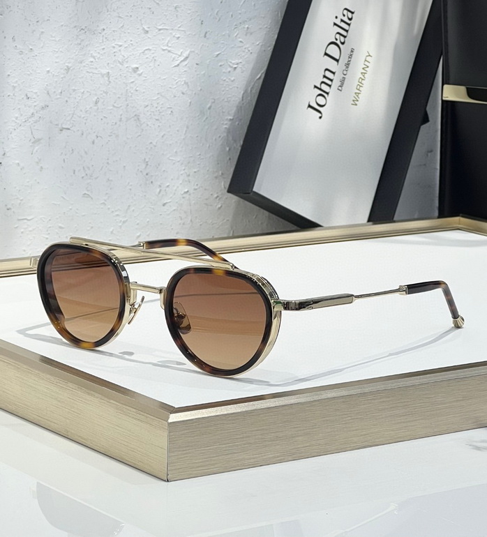 John Dalia Sunglasses(AAAA)-273