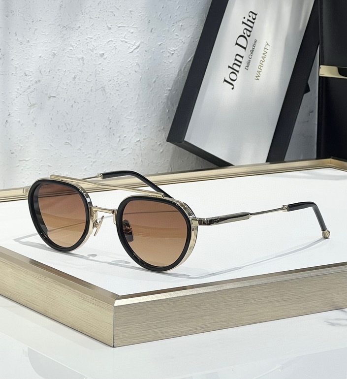 John Dalia Sunglasses(AAAA)-272