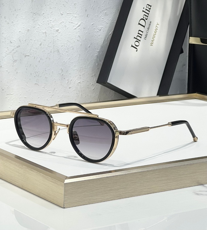 John Dalia Sunglasses(AAAA)-271