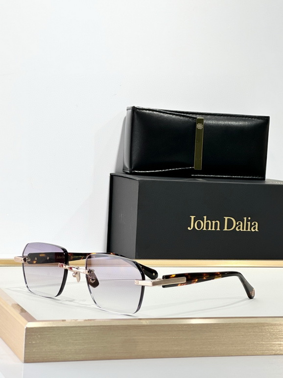 John Dalia Sunglasses(AAAA)-270