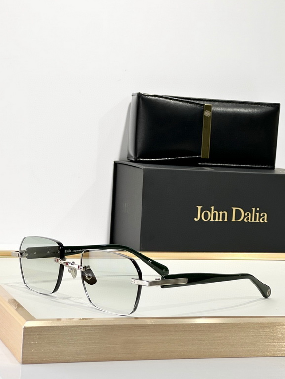 John Dalia Sunglasses(AAAA)-266