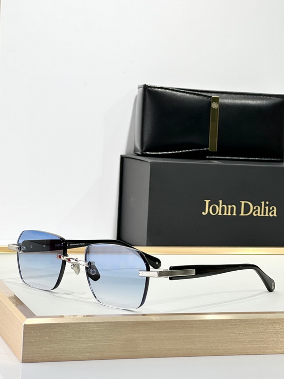 John Dalia Sunglasses(AAAA)-263