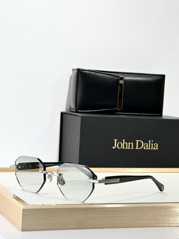 John Dalia Sunglasses(AAAA)-261