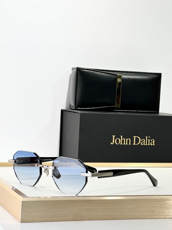 John Dalia Sunglasses(AAAA)-260