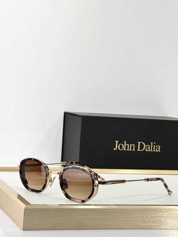 John Dalia Sunglasses(AAAA)-253