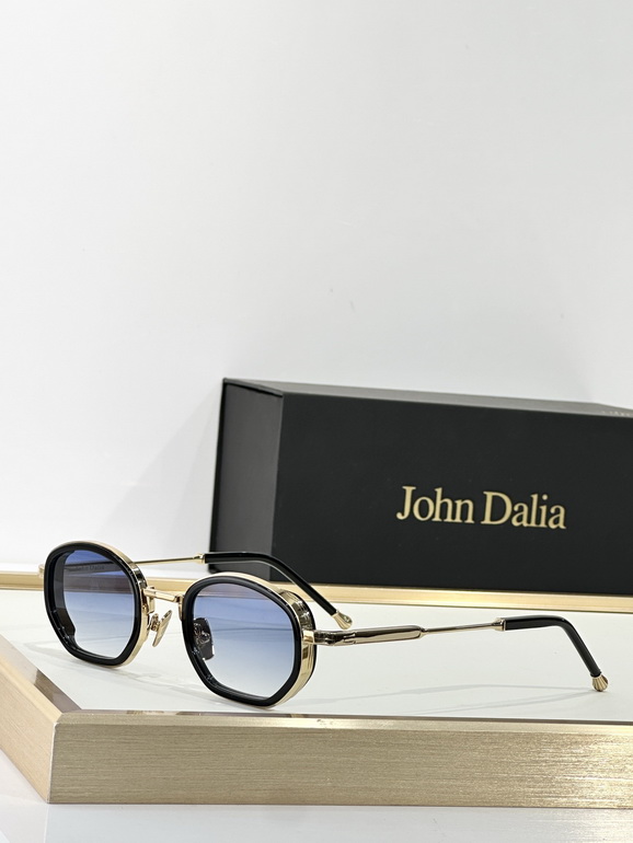 John Dalia Sunglasses(AAAA)-247