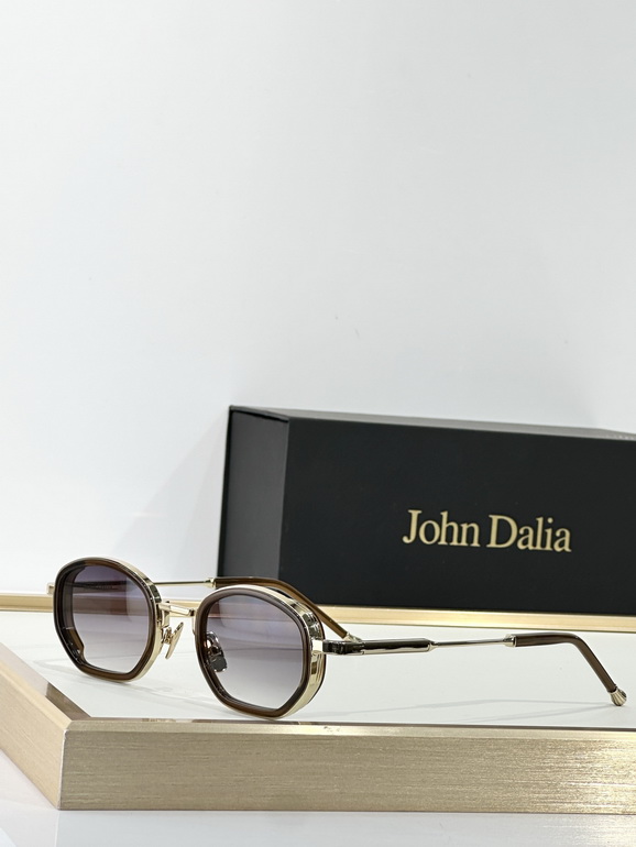 John Dalia Sunglasses(AAAA)-246