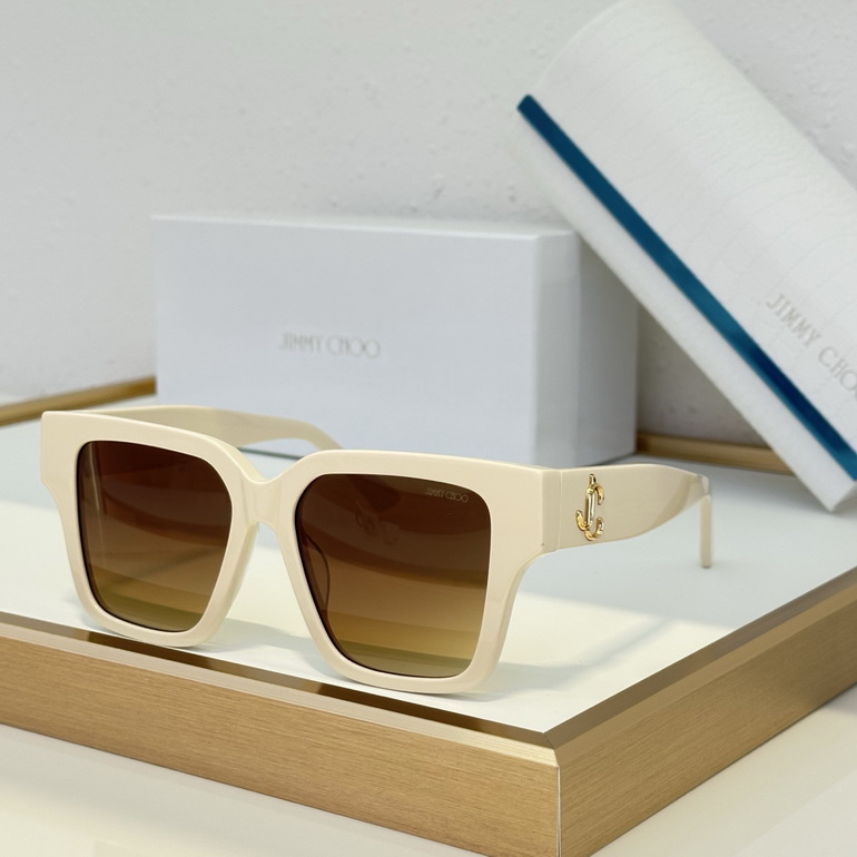 Jimmychoo Sunglasses(AAAA)-219