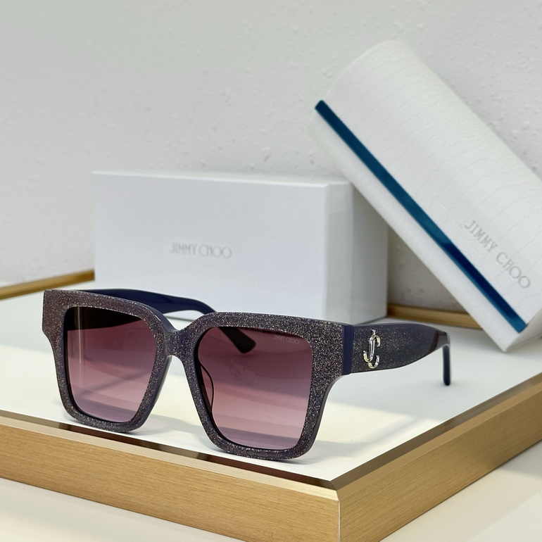Jimmychoo Sunglasses(AAAA)-220