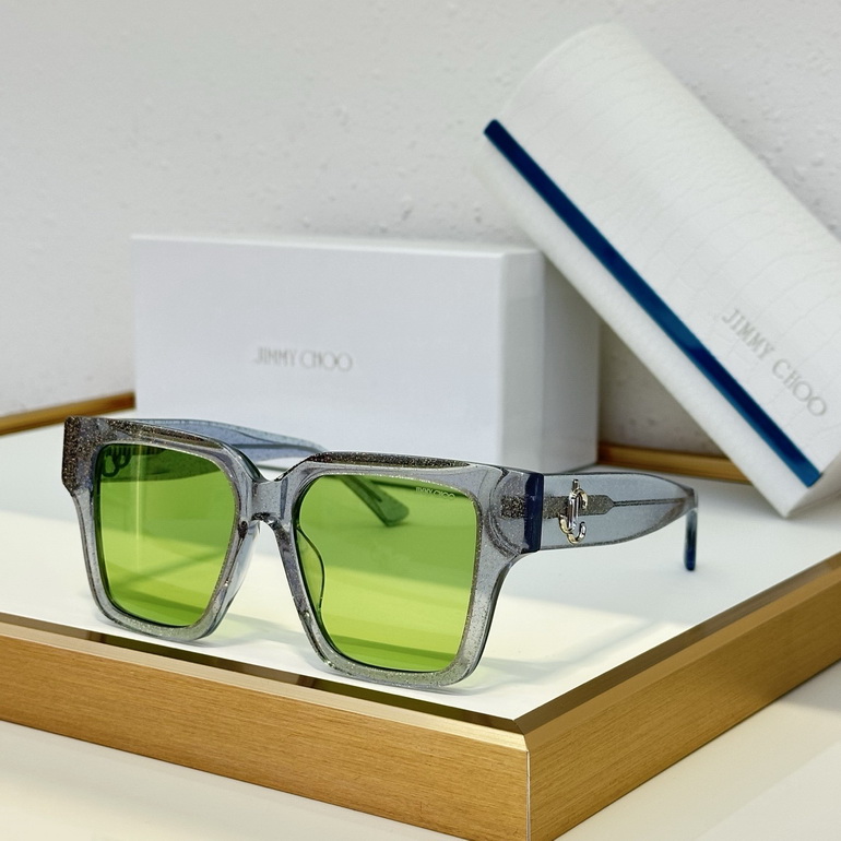 Jimmychoo Sunglasses(AAAA)-218