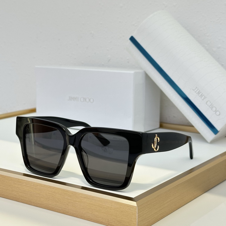 Jimmychoo Sunglasses(AAAA)-217