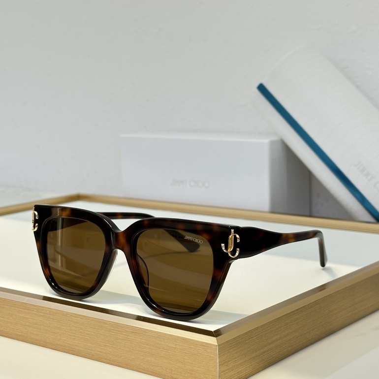 Jimmychoo Sunglasses(AAAA)-214