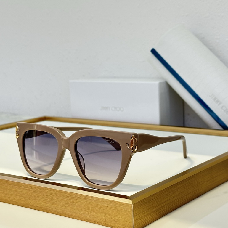 Jimmychoo Sunglasses(AAAA)-213
