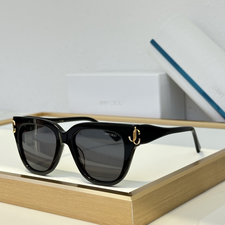 Jimmychoo Sunglasses(AAAA)-211