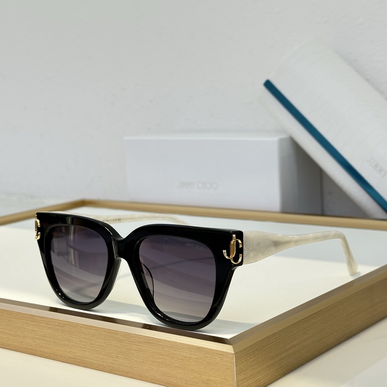 Jimmychoo Sunglasses(AAAA)-210