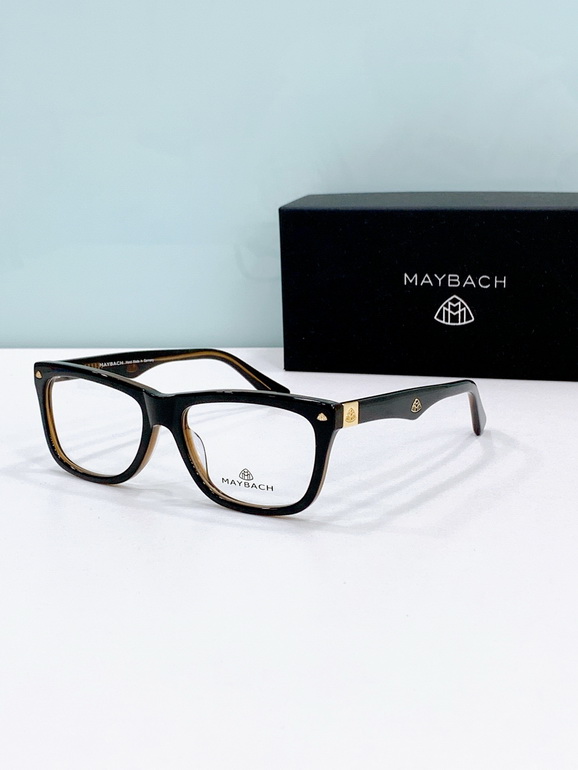 MAYBACH Sunglasses(AAAA)-426