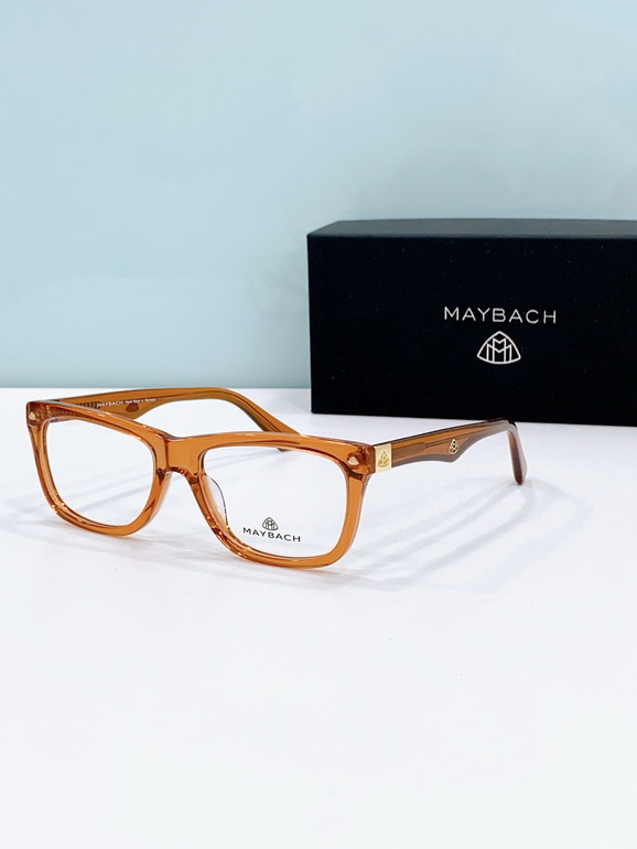 MAYBACH Sunglasses(AAAA)-427