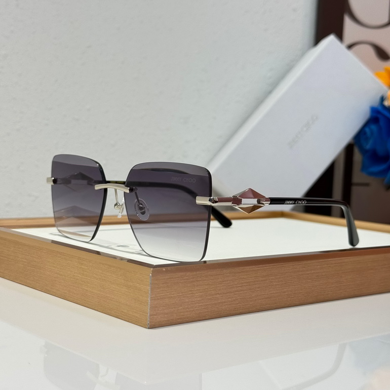 Jimmychoo Sunglasses(AAAA)-204