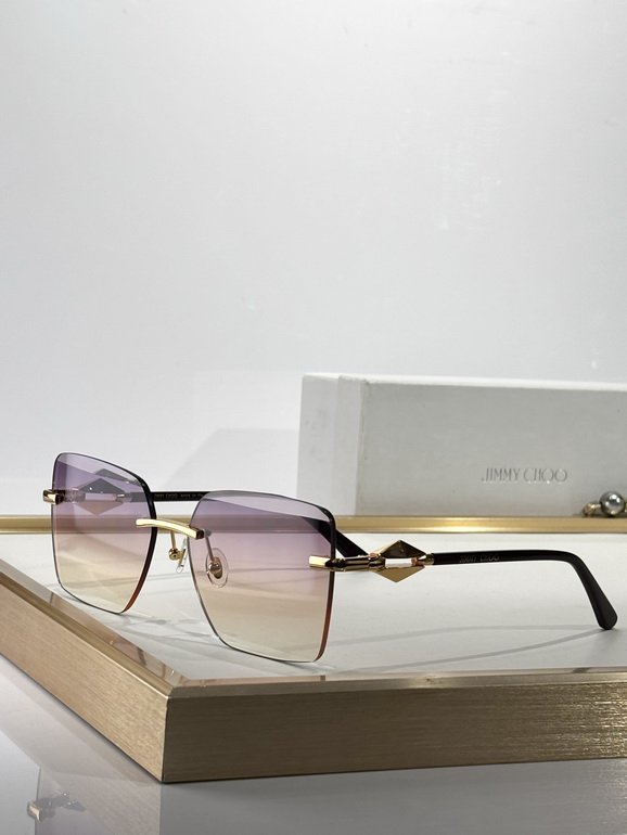 Jimmychoo Sunglasses(AAAA)-198