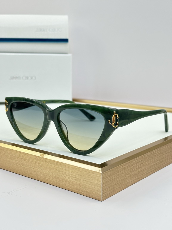 Jimmychoo Sunglasses(AAAA)-197
