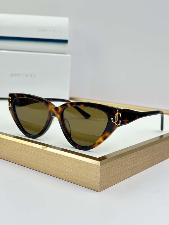 Jimmychoo Sunglasses(AAAA)-193