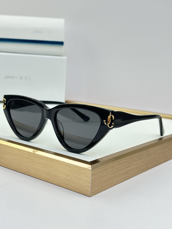 Jimmychoo Sunglasses(AAAA)-192