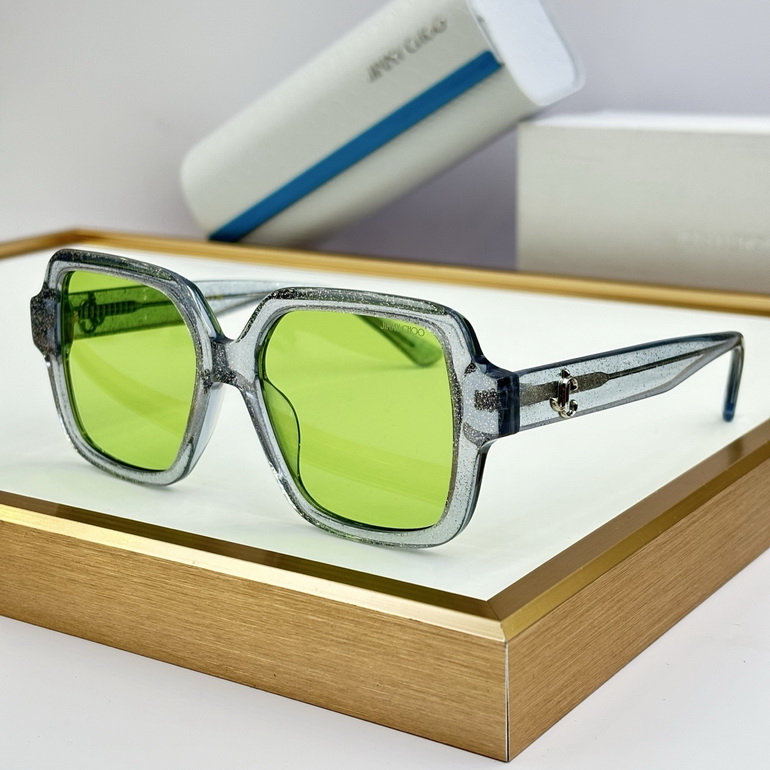 Jimmychoo Sunglasses(AAAA)-190