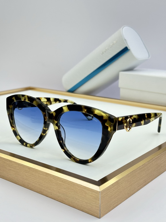 Jimmychoo Sunglasses(AAAA)-185