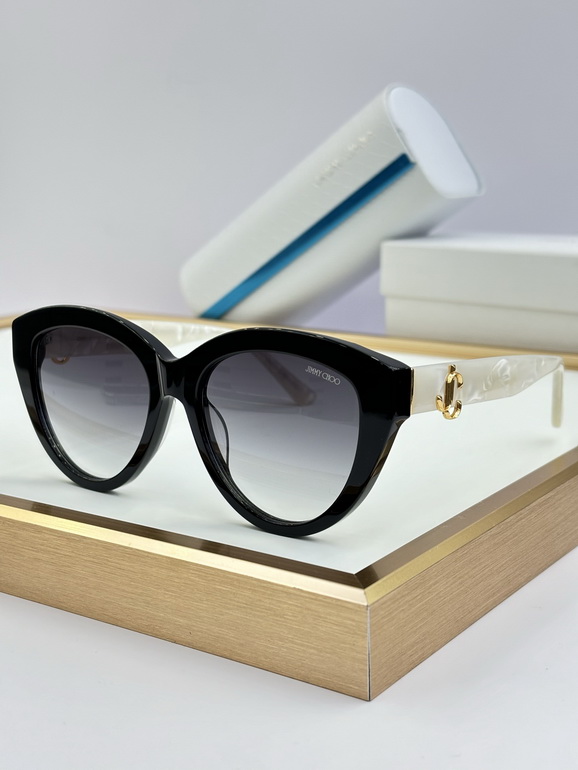 Jimmychoo Sunglasses(AAAA)-181