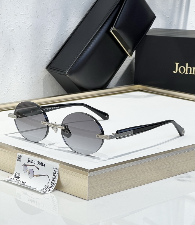John Dalia Sunglasses(AAAA)-243