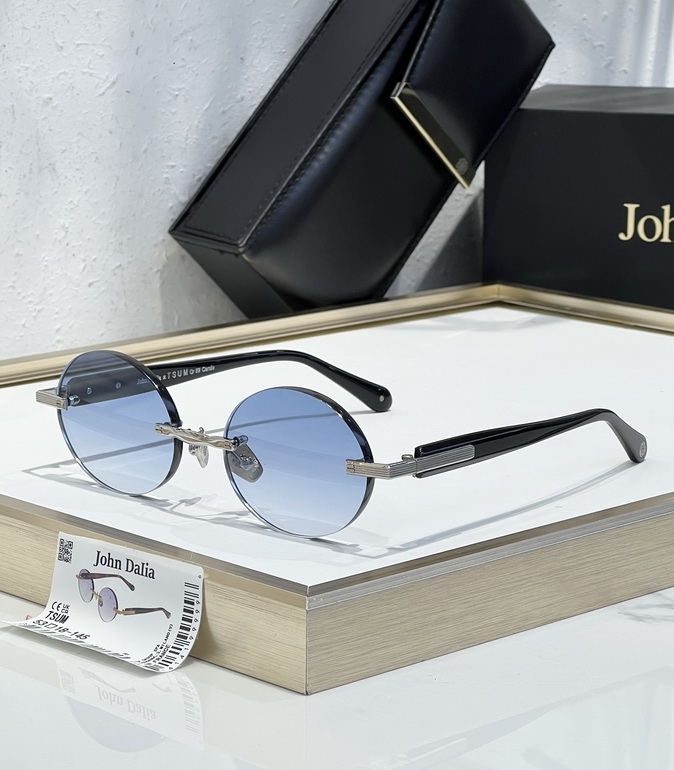 John Dalia Sunglasses(AAAA)-240