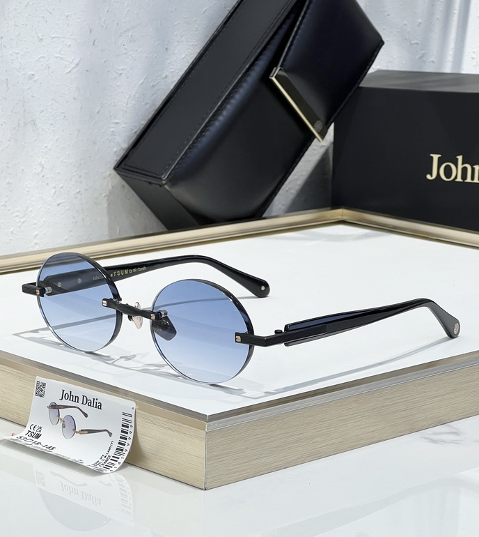 John Dalia Sunglasses(AAAA)-239