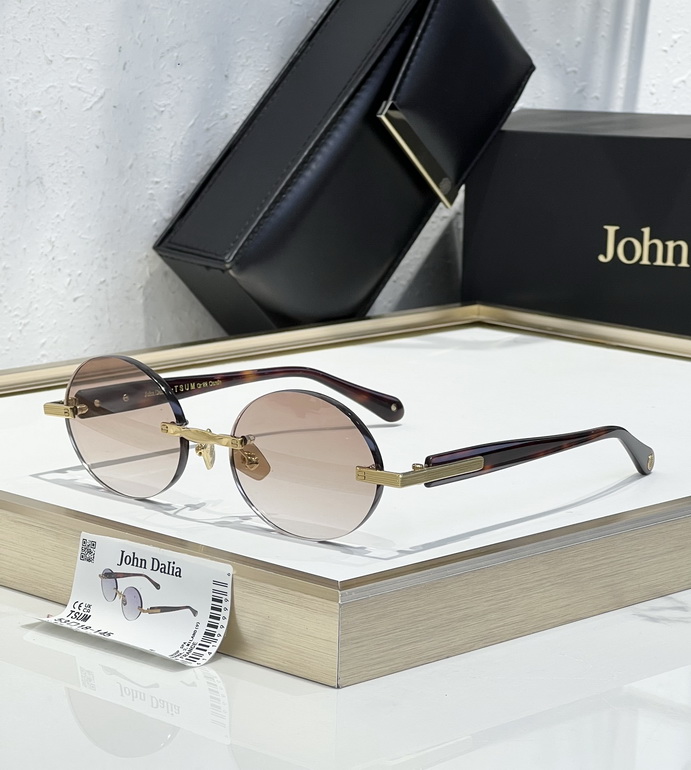 John Dalia Sunglasses(AAAA)-238