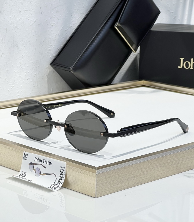 John Dalia Sunglasses(AAAA)-237