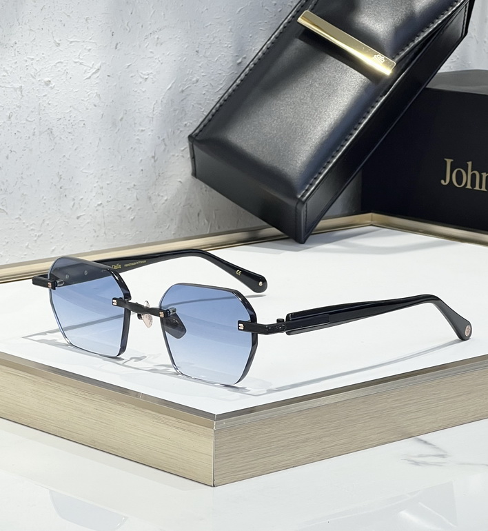 John Dalia Sunglasses(AAAA)-235