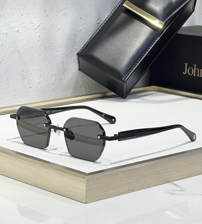 John Dalia Sunglasses(AAAA)-234