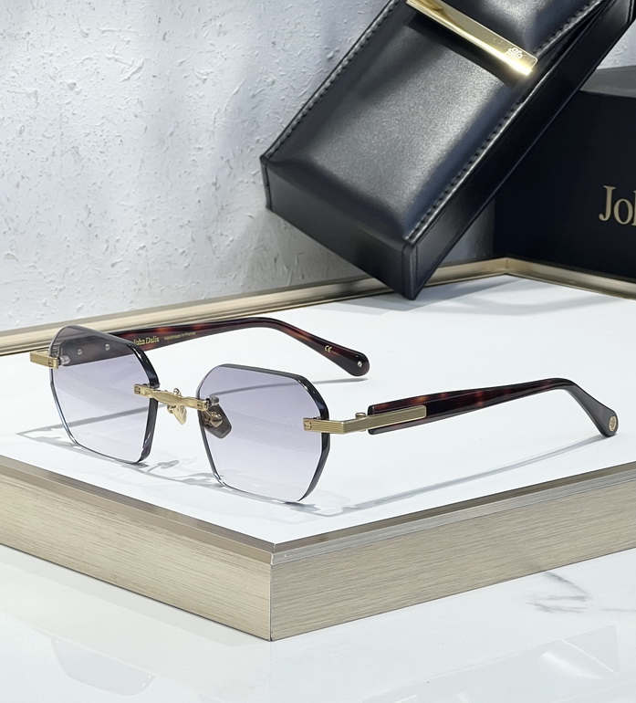 John Dalia Sunglasses(AAAA)-231