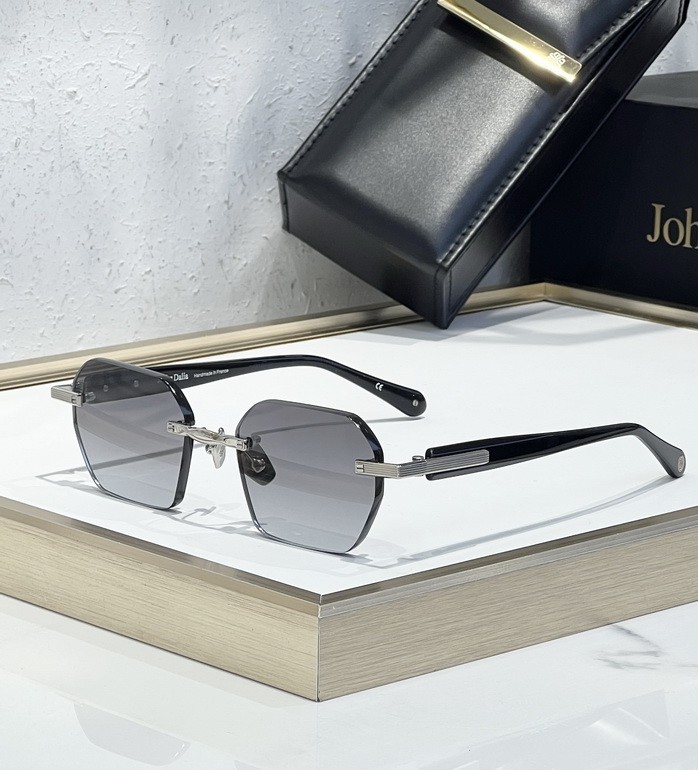 John Dalia Sunglasses(AAAA)-229