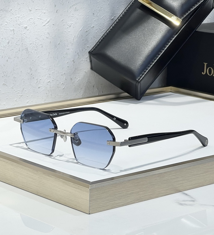 John Dalia Sunglasses(AAAA)-227