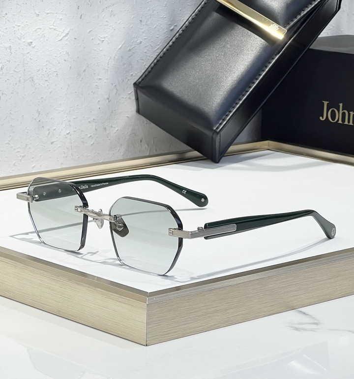 John Dalia Sunglasses(AAAA)-228