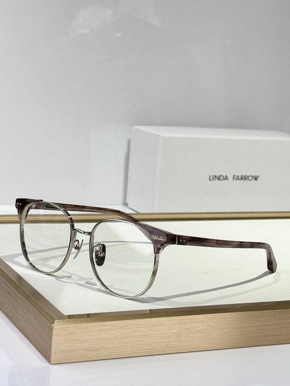 LINDA Sunglasses(AAAA)-045